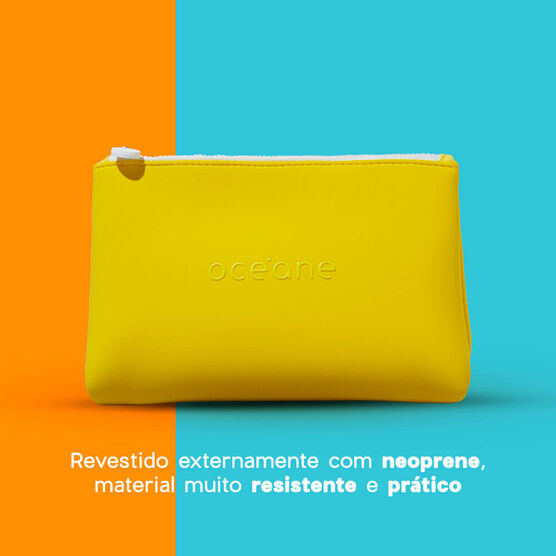 4 YOU NECESSARIE NEOPRENE 4 YOU./AMARELO